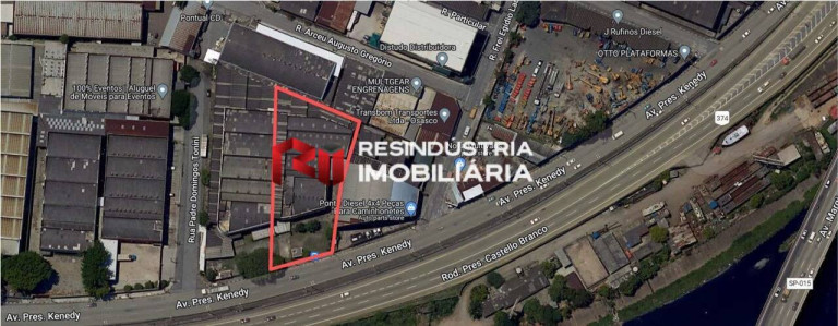 Imagem Galpão para Alugar, 2 m² em Vila Dos Remédios - Osasco Imagem Galpão para Alugar, 2 m² em Vila Dos Remédios - Osasco