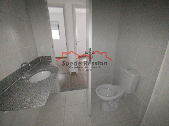Imagem Apartamento com 3 Quartos à Venda, 53 m² em Jurubatuba - São Paulo