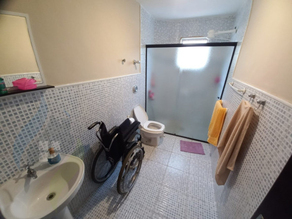 Imagem Imóvel com 1 Quarto à Venda, 61 m² em Rudge Ramos - São Bernardo Do Campo