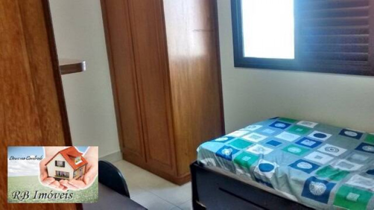 Imagem Apartamento com 2 Quartos à Venda, 68 m² em Nova Petrópolis - São Bernardo Do Campo