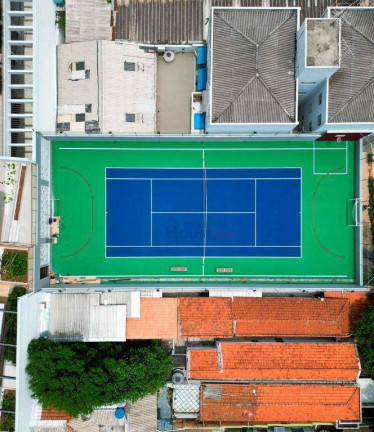 Imagem Apartamento com 4 Quartos à Venda, 167 m² em Vila Romana - São Paulo Imagem Apartamento com 4 Quartos à Venda, 167 m² em Vila Romana - São Paulo