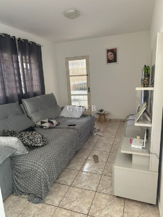 Imagem Casa com 3 Quartos à Venda, 178 m² em Jardim Colonial - Atibaia