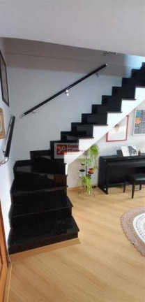 Imagem Cobertura com 3 Quartos à Venda, 185 m² em Vila Metalúrgica - Santo André Imagem Cobertura com 3 Quartos à Venda, 185 m² em Vila Metalúrgica - Santo André