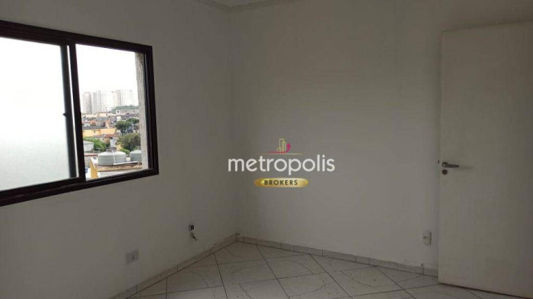 Sala Comercial para Alugar, 9 m² em Vila Nogueira - Diadema
