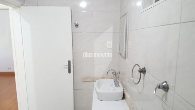 Imagem Apartamento com 2 Quartos à Venda, 99 m² em Bela Vista - São Paulo