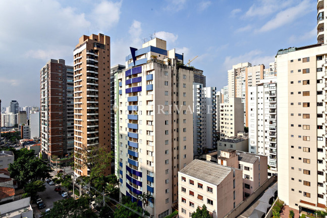 Imagem Apartamento com 3 Quartos à Venda, 104 m² em Perdizes - São Paulo Imagem Apartamento com 3 Quartos à Venda, 104 m² em Perdizes - São Paulo