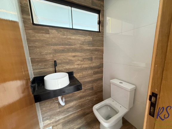 Imagem Casa com 3 Quartos à Venda, 185 m² em Residencial Mirante - Goiânia Imagem Casa com 3 Quartos à Venda, 185 m² em Residencial Mirante - Goiânia