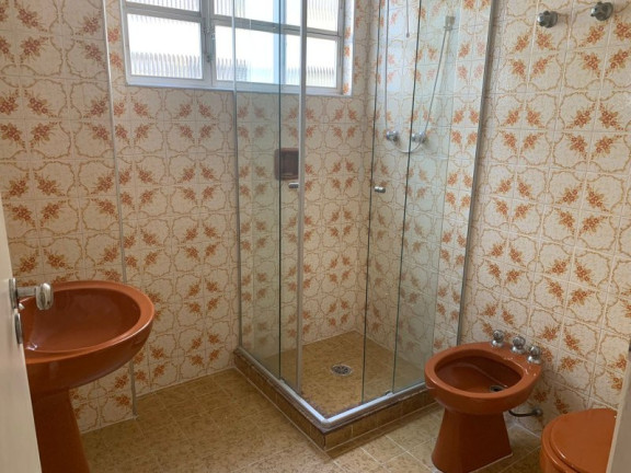 Imagem Apartamento com 3 Quartos para Alugar, 140 m² em Boqueirão - Santos Imagem Apartamento com 3 Quartos para Alugar, 140 m² em Boqueirão - Santos