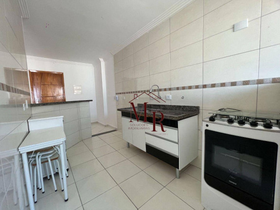 Imagem Apartamento com 1 Quarto à Venda, 60 m² em Aviação - Praia Grande