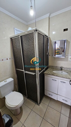 Imagem Apartamento com 1 Quarto à Venda, 55 m² em Centro - Mongaguá
