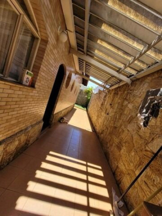 Imagem Casa com 3 Quartos à Venda, 154 m² em Jardim São Caetano - São Caetano Do Sul