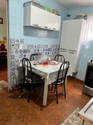 Imagem Apartamento com 2 Quartos à Venda, 56 m² em Conjunto Habitacional Padre Manoel Da Nóbrega - São Paulo