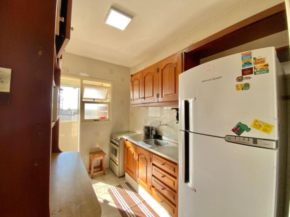Imagem Apartamento com 2 Quartos à Venda, 81 m² em Centro - Capao Da Canoa