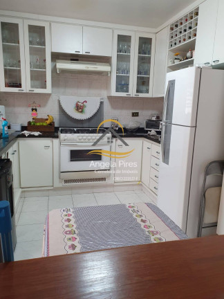 Imagem Sobrado à Venda, 152 m² em Conjunto Residencial Vista Verde - São Paulo Imagem Sobrado à Venda, 152 m² em Conjunto Residencial Vista Verde - São Paulo