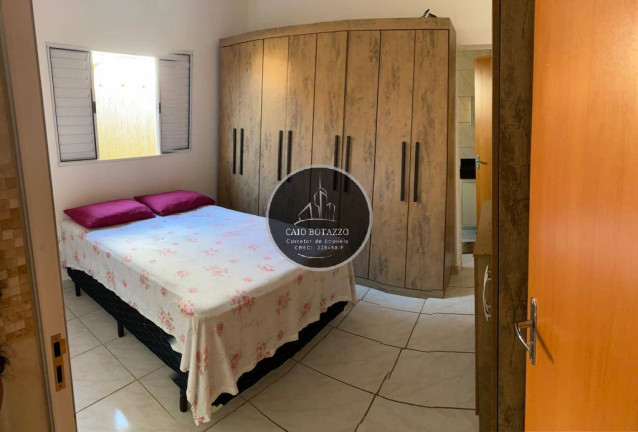 Imagem Casa com 2 Quartos à Venda, 77 m² em Vera Cruz - Mongaguá
