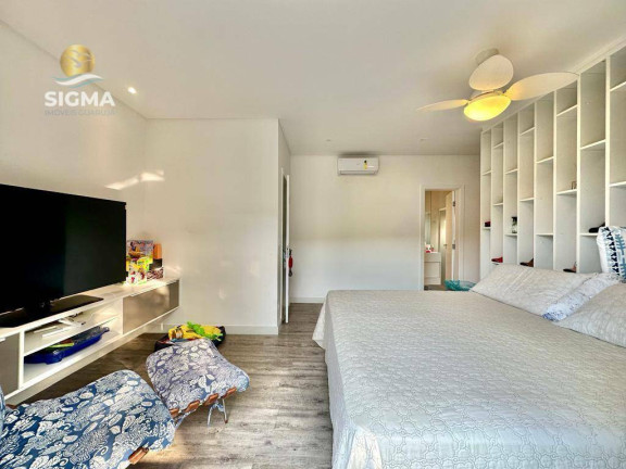 Imagem Casa com 5 Quartos à Venda, 400 m² em Granville - Guarujá Imagem Casa com 5 Quartos à Venda, 400 m² em Granville - Guarujá