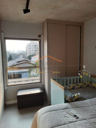 Imagem Apartamento com 2 Quartos à Venda, 69 m² em Vila Guilherme - São Paulo Imagem Apartamento com 2 Quartos à Venda, 69 m² em Vila Guilherme - São Paulo