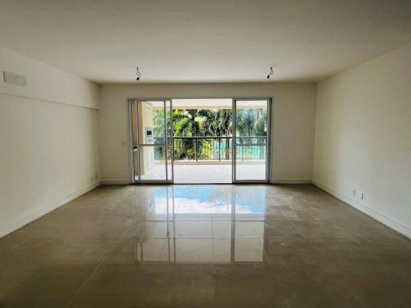 Imagem Apartamento com 4 Quartos à Venda, 169 m² em Barra Da Tijuca - Rio De Janeiro