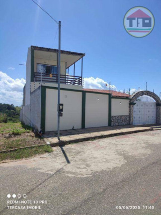 Imagem Casa com 2 Quartos à Venda, 150 m² em Loteamento - Marabá Imagem Casa com 2 Quartos à Venda, 150 m² em Loteamento - Marabá