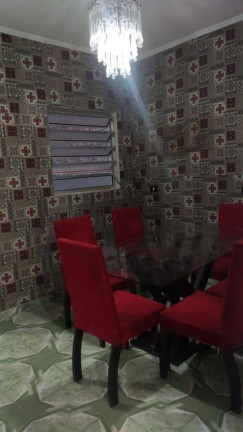 Imagem Casa com 3 Quartos à Venda, 144 m² em Cooperativa - São Bernardo Do Campo