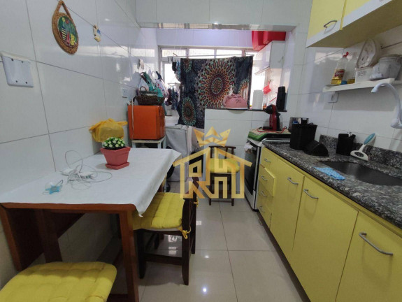 Imagem Apartamento com 1 Quarto à Venda, 47 m² em Tupi - Praia Grande