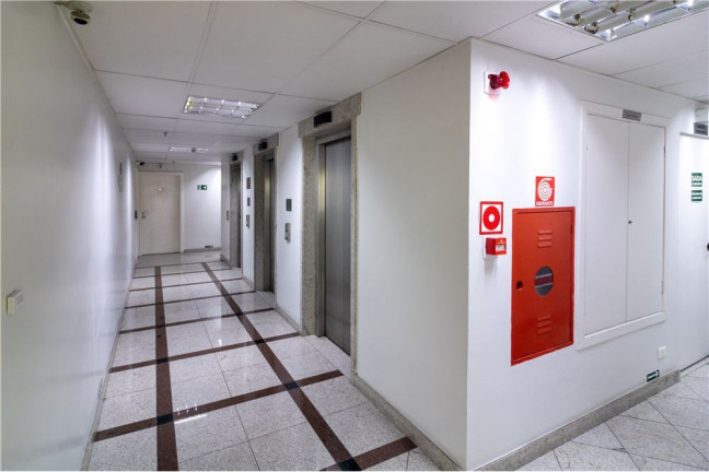 Imagem Imóvel Comercial à Venda, 31 m² em Vila Clementino - São Paulo Imagem Imóvel Comercial à Venda, 31 m² em Vila Clementino - São Paulo