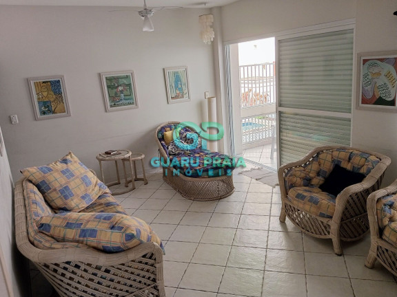 Imagem Apartamento com 2 Quartos à Venda, 96 m² em Pitangueiras - Guarujá Imagem Apartamento com 2 Quartos à Venda, 96 m² em Pitangueiras - Guarujá