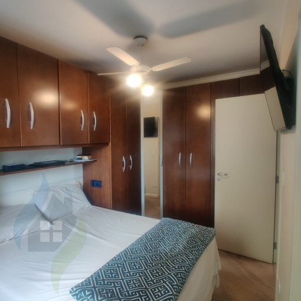Imagem Imóvel com 3 Quartos à Venda, 70 m² em Taboão - São Bernardo Do Campo