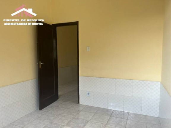 Imagem Casa com 1 Quarto para Alugar, 40 m² em Cascadura - Rio De Janeiro Imagem Casa com 1 Quarto para Alugar, 40 m² em Cascadura - Rio De Janeiro