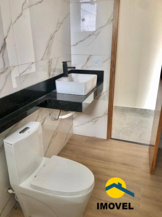 Imagem Casa com 3 Quartos à Venda, 140 m² em Piratininga - Niterói