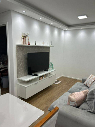 Imagem Apartamento com 2 Quartos à Venda, 44 m² em Vila Bremen - Guarulhos Imagem Apartamento com 2 Quartos à Venda, 44 m² em Vila Bremen - Guarulhos