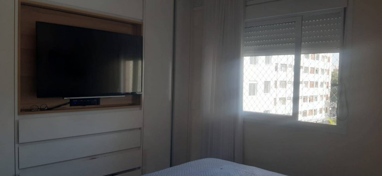 Imagem Apartamento com 2 Quartos à Venda, 71 m² em Cambuci - São Paulo