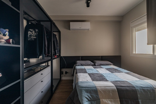 Imagem Apartamento com 3 Quartos à Venda, 127 m² em Central Parque - Porto Alegre