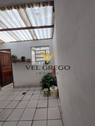 Imagem Casa com 2 Quartos à Venda, 65 m² em Paulicéia - São Bernardo Do Campo Imagem Casa com 2 Quartos à Venda, 65 m² em Paulicéia - São Bernardo Do Campo