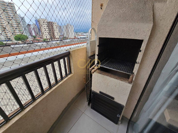 Imagem Apartamento com 1 Quarto à Venda, 50 m² em Aviação - Praia Grande Imagem Apartamento com 1 Quarto à Venda, 50 m² em Aviação - Praia Grande