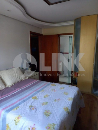Imagem Apartamento com 3 Quartos à Venda, 109 m² em Jardim Itu - Porto Alegre Imagem Apartamento com 3 Quartos à Venda, 109 m² em Jardim Itu - Porto Alegre