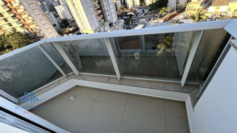 Imagem Apartamento com 2 Quartos à Venda, 74 m² em Itacorubi - Florianópolis