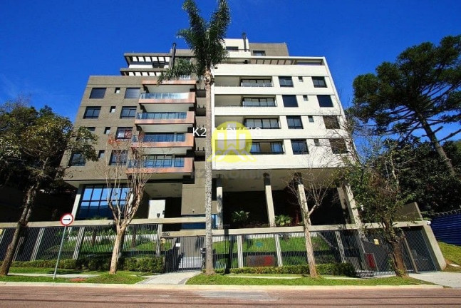 Imagem Apartamento com 3 Quartos à Venda, 121 m² em Cristo Rei - Curitiba Imagem Apartamento com 3 Quartos à Venda, 121 m² em Cristo Rei - Curitiba