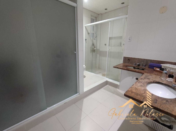 Imagem Apartamento com 1 Quarto à Venda, 103 m² em Boqueirão - Santos