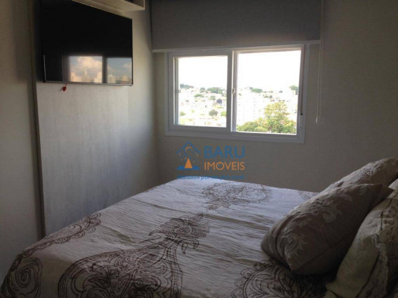 Imagem Apartamento com 2 Quartos à Venda, 110 m² em Campo Belo - São Paulo