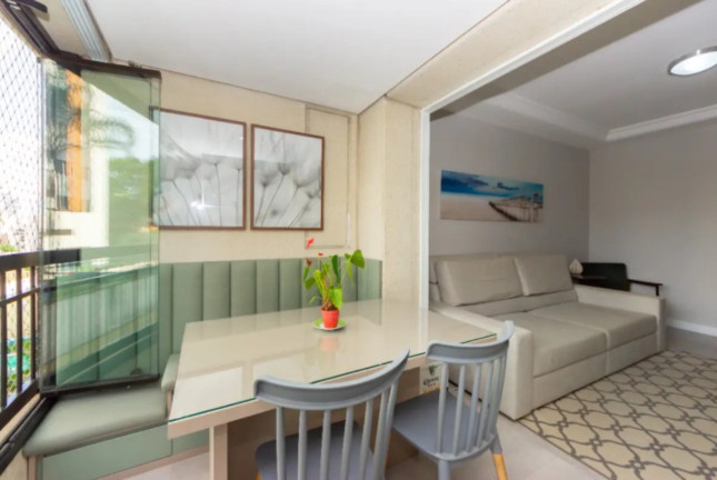 Imagem Imóvel com 3 Quartos à Venda, 79 m² em Vila Mariana - São Paulo Imagem Imóvel com 3 Quartos à Venda, 79 m² em Vila Mariana - São Paulo