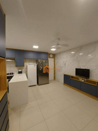 Imagem Apartamento com 3 Quartos à Venda, 144 m² em Aldeota - Fortaleza
