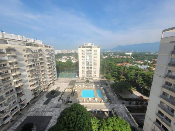 Imagem Apartamento com 2 Quartos à Venda, 60 m² em Barra Da Tijuca - Rio De Janeiro Imagem Apartamento com 2 Quartos à Venda, 60 m² em Barra Da Tijuca - Rio De Janeiro
