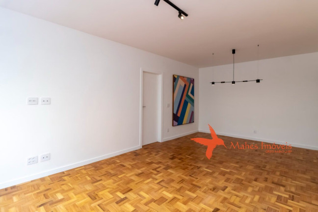 Imagem Imóvel com 3 Quartos à Venda, 98 m² em Jardim Paulista - São Paulo Imagem Imóvel com 3 Quartos à Venda, 98 m² em Jardim Paulista - São Paulo