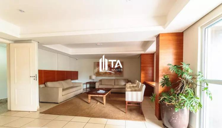 Imagem Imóvel com 2 Quartos à Venda, 64 m² em Mansões Santo Antônio - Campinas