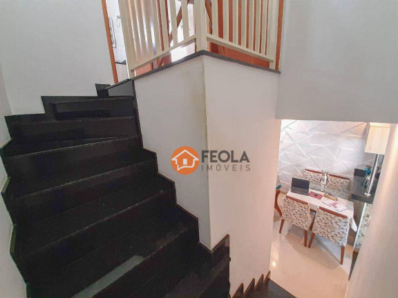 Imagem Casa com 2 Quartos à Venda, 78 m² em Residencial Boa Vista - Americana Imagem Casa com 2 Quartos à Venda, 78 m² em Residencial Boa Vista - Americana