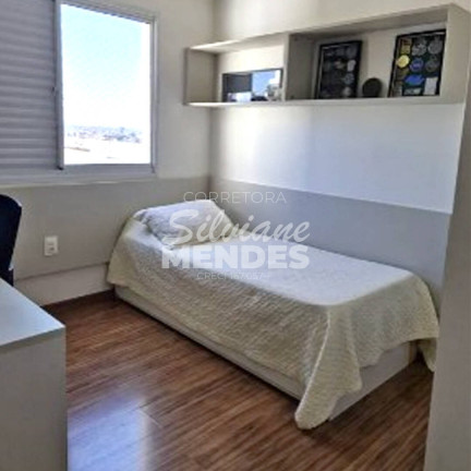 Imagem Apartamento com 3 Quartos à Venda,  em Parque Campolim - Sorocaba