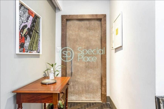 Imagem Apartamento com 3 Quartos à Venda, 200 m² em Jardim América - São Paulo