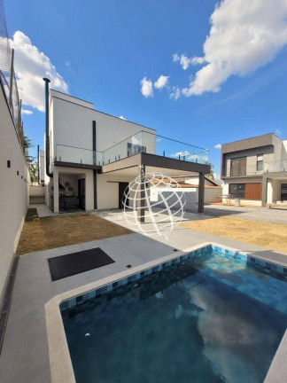 Imagem Casa com 3 Quartos à Venda, 161 m² em Nova Gardênia - Atibaia