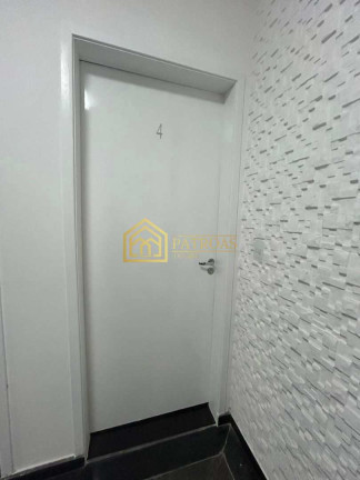 Imagem Apartamento com 2 Quartos à Venda, 47 m² em Vila Príncipe De Gales - Santo André